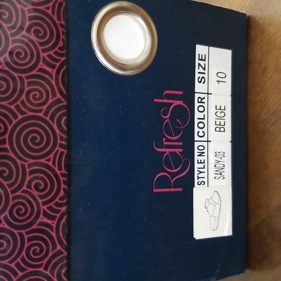 Sandals - Picture 3 of 6